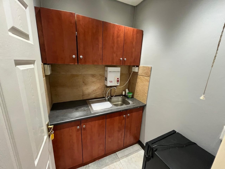 To Let Commercial Property for Rent in Westdene Free State